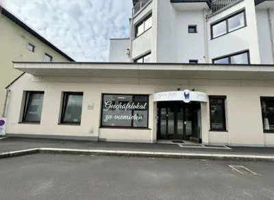 Gewerbeimmobilie mieten in Innsbruck-Land – 60 m², € 1.033 – Bild 11 von 11