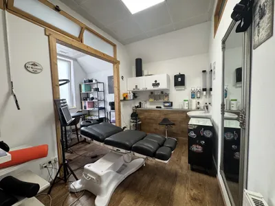 Gewerbeimmobilie mieten in Innsbruck-Land – 60 m², € 1.033 – Bild 7 von 11