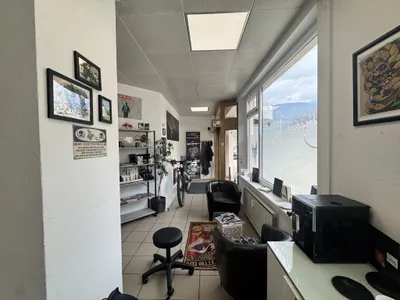 Gewerbeimmobilie mieten in Innsbruck-Land – 60 m², € 1.033 – Bild 5 von 11