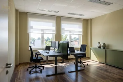 10-Zimmer-Gewerbeimmobilie mieten in Sankt Pölten – 403 m², € 5.468 – Bild 1 von 19