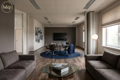10-Zimmer-Gewerbeimmobilie mieten in Sankt Pölten – 403 m², € 5.468 – Bild 8 von 19