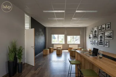 10-Zimmer-Gewerbeimmobilie mieten in Sankt Pölten – 403 m², € 5.468 – Bild 5 von 19