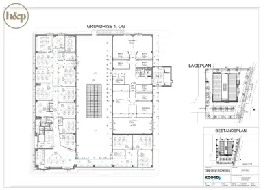 10-Zimmer-Gewerbeimmobilie mieten in Sankt Pölten – 403 m², € 5.468 – Bild 17 von 19