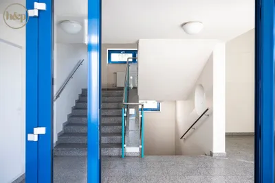10-Zimmer-Gewerbeimmobilie mieten in Sankt Pölten – 403 m², € 5.468 – Bild 10 von 19