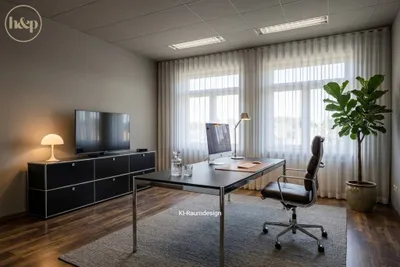 10-Zimmer-Gewerbeimmobilie mieten in Sankt Pölten – 403 m², € 5.468 – Bild 3 von 19