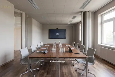 10-Zimmer-Gewerbeimmobilie mieten in Sankt Pölten – 403 m², € 5.468 – Bild 7 von 19
