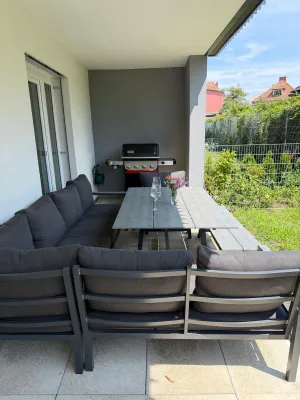 2-Zimmer-Wohnung mieten in Klagenfurt – 51 m², € 964 – Bild 4 von 6