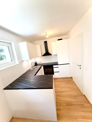 2-Zimmer-Wohnung mieten in Klagenfurt – 51 m², € 964 – Bild 3 von 6