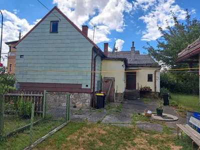 4-Zimmer-Haus kaufen in Horn – 147 m², € 130.000 – Bild 21 von 29