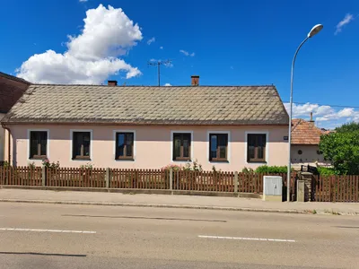 Haus zum Kauf in 3751 Horn