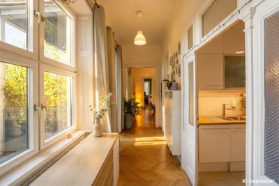 2-Zimmer-Wohnung kaufen in Wien – 92 m², € 595.000 – Bild 10 von 17