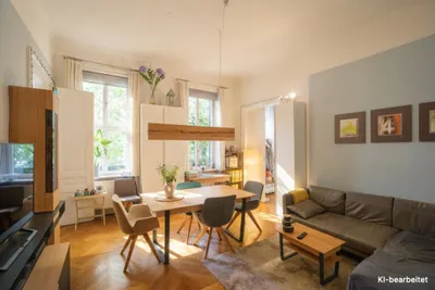 2-Zimmer-Wohnung kaufen in Wien – 92 m², € 595.000 – Bild 11 von 17