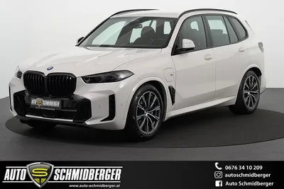 BMW X5 xDrive50e*M-SPORT PRO*VOLL-LED*AHK