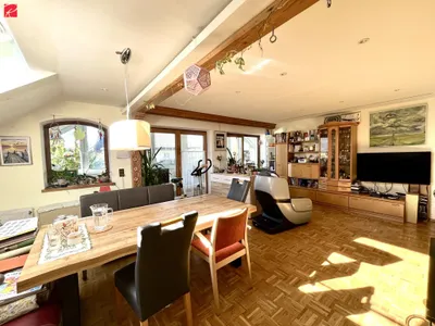 4-Zimmer-Wohnung kaufen in Vöcklabruck – 103,57 m², € 454.000 – Bild 2 von 7