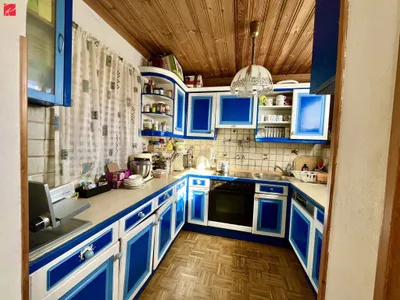 4-Zimmer-Wohnung kaufen in Vöcklabruck – 103,57 m², € 454.000 – Bild 3 von 7