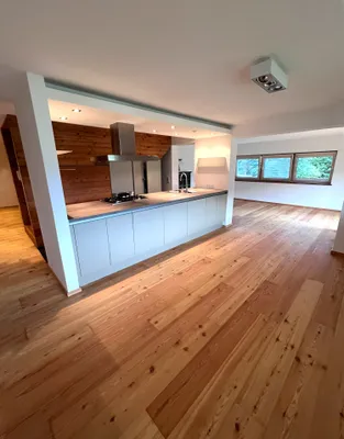 5-Zimmer-Wohnung mieten in Kitzbühel – 120 m², € 2.180 – Bild 1 von 18