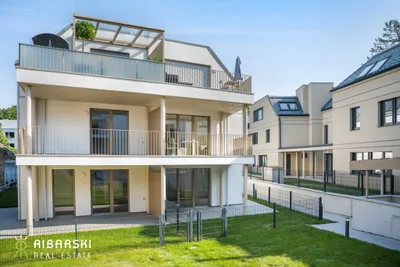 4-Zimmer-Wohnung mieten in Baden – 77,51 m², € 1.362 – Bild 11 von 15