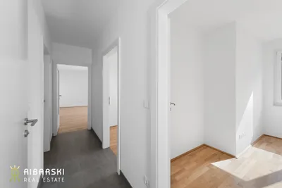 4-Zimmer-Wohnung mieten in Baden – 77,51 m², € 1.362 – Bild 6 von 15