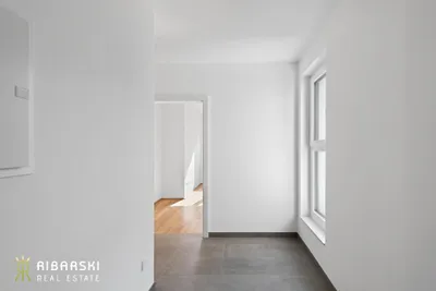 4-Zimmer-Wohnung mieten in Baden – 77,51 m², € 1.362 – Bild 3 von 15