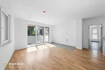 4-Zimmer-Wohnung mieten in Baden – 77,51 m², € 1.362 – Bild 2 von 15
