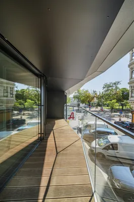 2-Zimmer-Wohnung kaufen in Wien – 39 m², € 799.000 – Bild 11 von 14