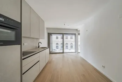 2-Zimmer-Wohnung kaufen in Wien – 39 m², € 799.000