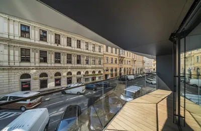 2-Zimmer-Wohnung kaufen in Wien – 39 m², € 799.000 – Bild 10 von 14