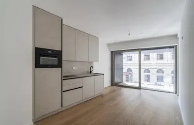 2-Zimmer-Wohnung kaufen in Wien – 39 m², € 799.000 – Bild 2 von 14