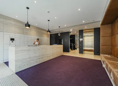 2-Zimmer-Wohnung kaufen in Wien – 39 m², € 799.000 – Bild 12 von 14