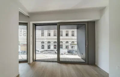 2-Zimmer-Wohnung kaufen in Wien – 39 m², € 799.000 – Bild 4 von 14
