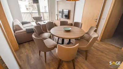 3-Zimmer-Wohnung kaufen in Kitzbühel – 67,79 m², € 549.000 – Bild 2 von 19