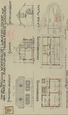 4-Zimmer-Haus kaufen in Wiener Neustadt Land – 140 m², € 395.000 – Bild 16 von 16