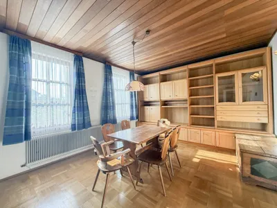 4-Zimmer-Haus kaufen in Wiener Neustadt Land – 140 m², € 395.000 – Bild 2 von 16