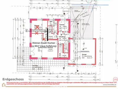 5-Zimmer-Immobilie kaufen in Grieskirchen – 141,12 m², € 420.000 – Bild 13 von 14