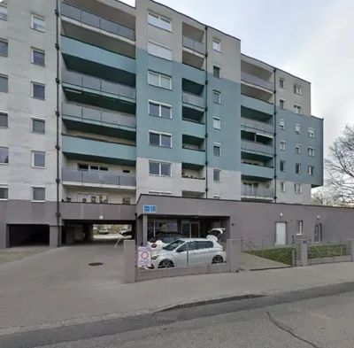 3-Zimmer-Wohnung mieten in Wiener Neustadt – 75 m², € 989 – Bild 9 von 9