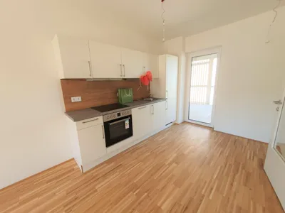 2-Zimmer-Wohnung mieten in Graz – 43,77 m², € 650 – Bild 3 von 7