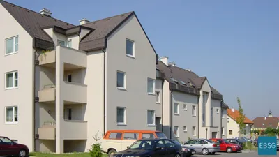 3-Zimmer-Wohnung mieten in Krems Land – 73,14 m², € 520