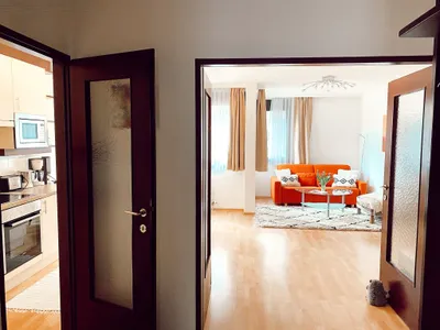 2-Zimmer-Wohnung kaufen in Wien – 56 m², € 319.000 – Bild 3 von 11