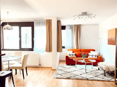 2-Zimmer-Wohnung kaufen in Wien – 56 m², € 319.000 – Bild 2 von 11