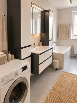 4-Zimmer-Wohnung mieten in Schwaz – 104 m², € 1.750 – Bild 5 von 13