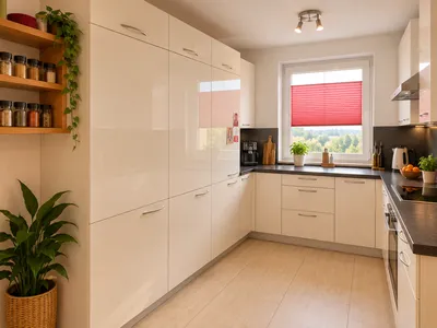 4-Zimmer-Wohnung mieten in Schwaz – 104 m², € 1.750 – Bild 4 von 13