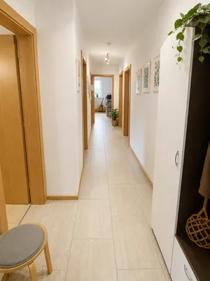 4-Zimmer-Wohnung mieten in Schwaz – 104 m², € 1.750 – Bild 8 von 13