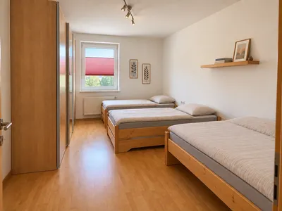 4-Zimmer-Wohnung mieten in Schwaz – 104 m², € 1.750 – Bild 10 von 13