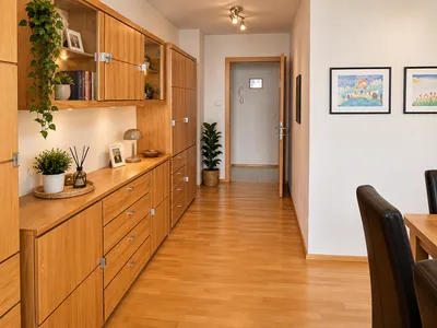 4-Zimmer-Wohnung mieten in Schwaz – 104 m², € 1.750 – Bild 2 von 13