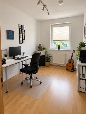 4-Zimmer-Wohnung mieten in Schwaz – 104 m², € 1.750 – Bild 11 von 13