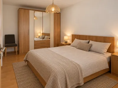 4-Zimmer-Wohnung mieten in Schwaz – 104 m², € 1.750 – Bild 9 von 13