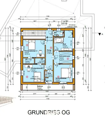 5-Zimmer-Haus kaufen in Güssing – 250 m², € 959.000 – Bild 46 von 67