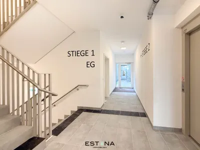 2-Zimmer-Wohnung kaufen in Wien – 37,46 m², € 239.900 – Bild 5 von 9