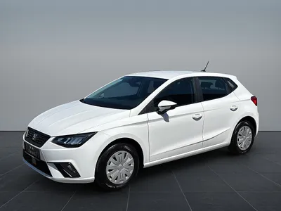 Seat Ibiza 1,0 Reference Modell 2024 wenig km