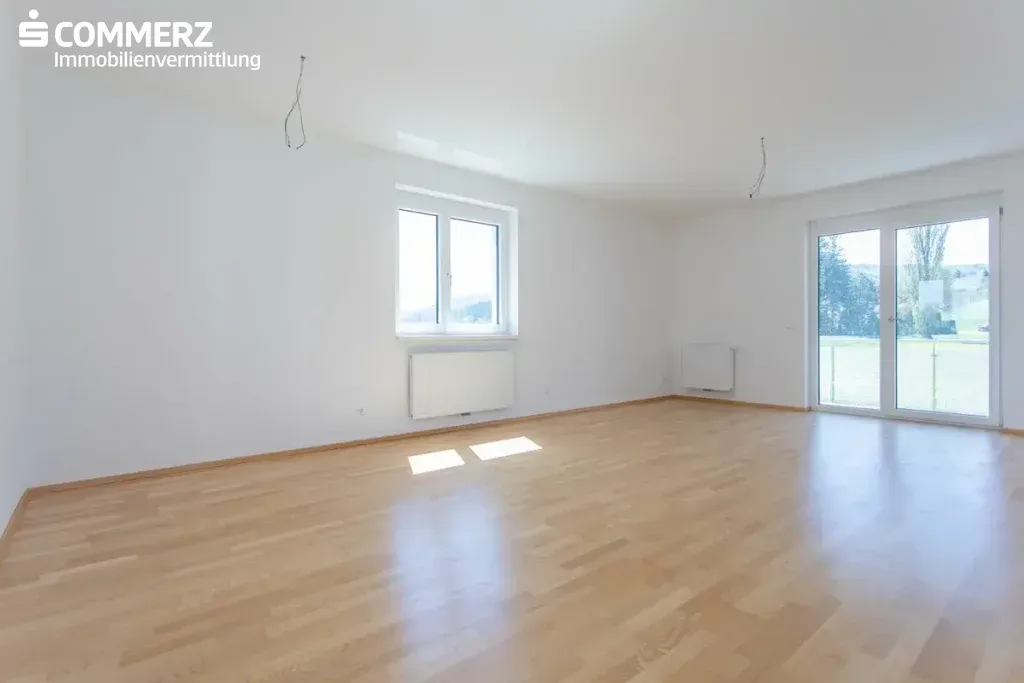 Wohnung – Kirnberg an der Mank - Ansicht 2